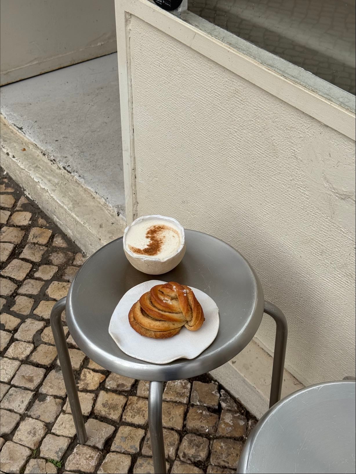 æra coffee @ Estrela