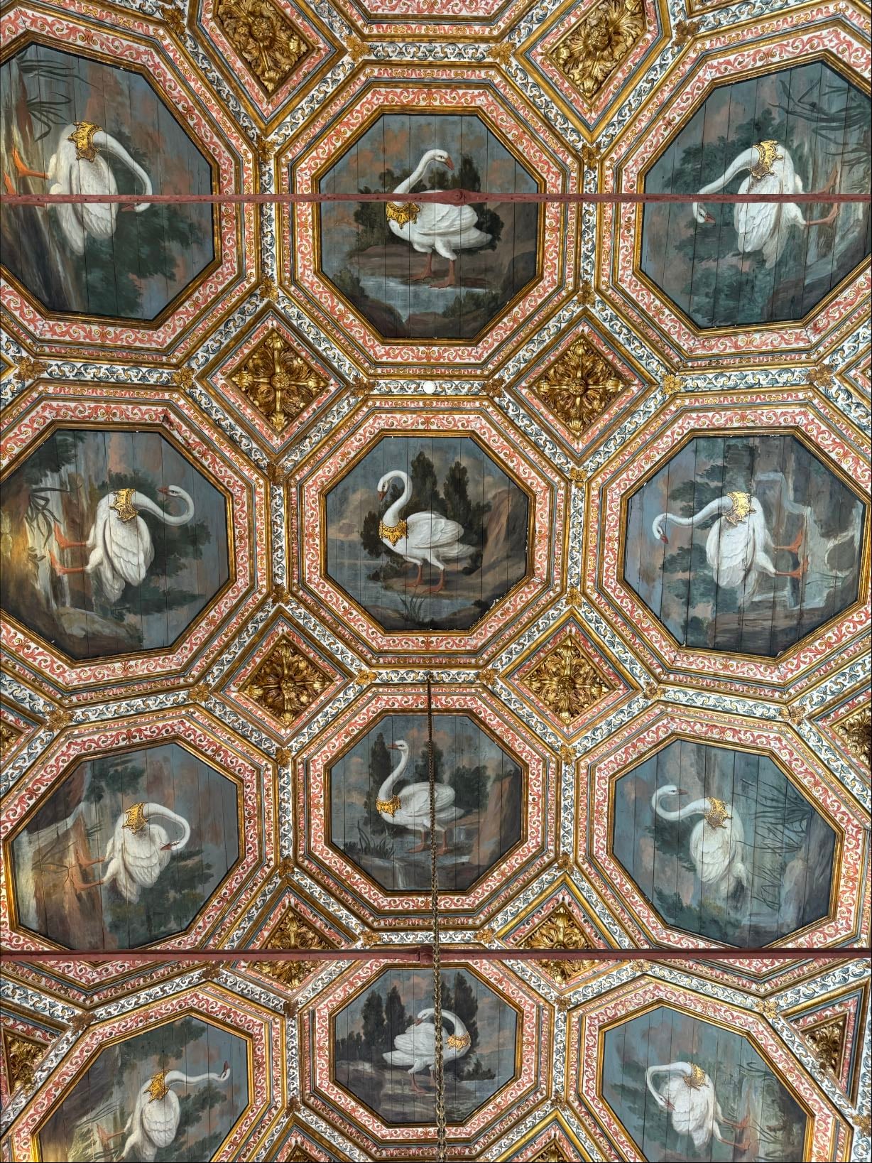 Palácio Nacional de Sintra - Palace
