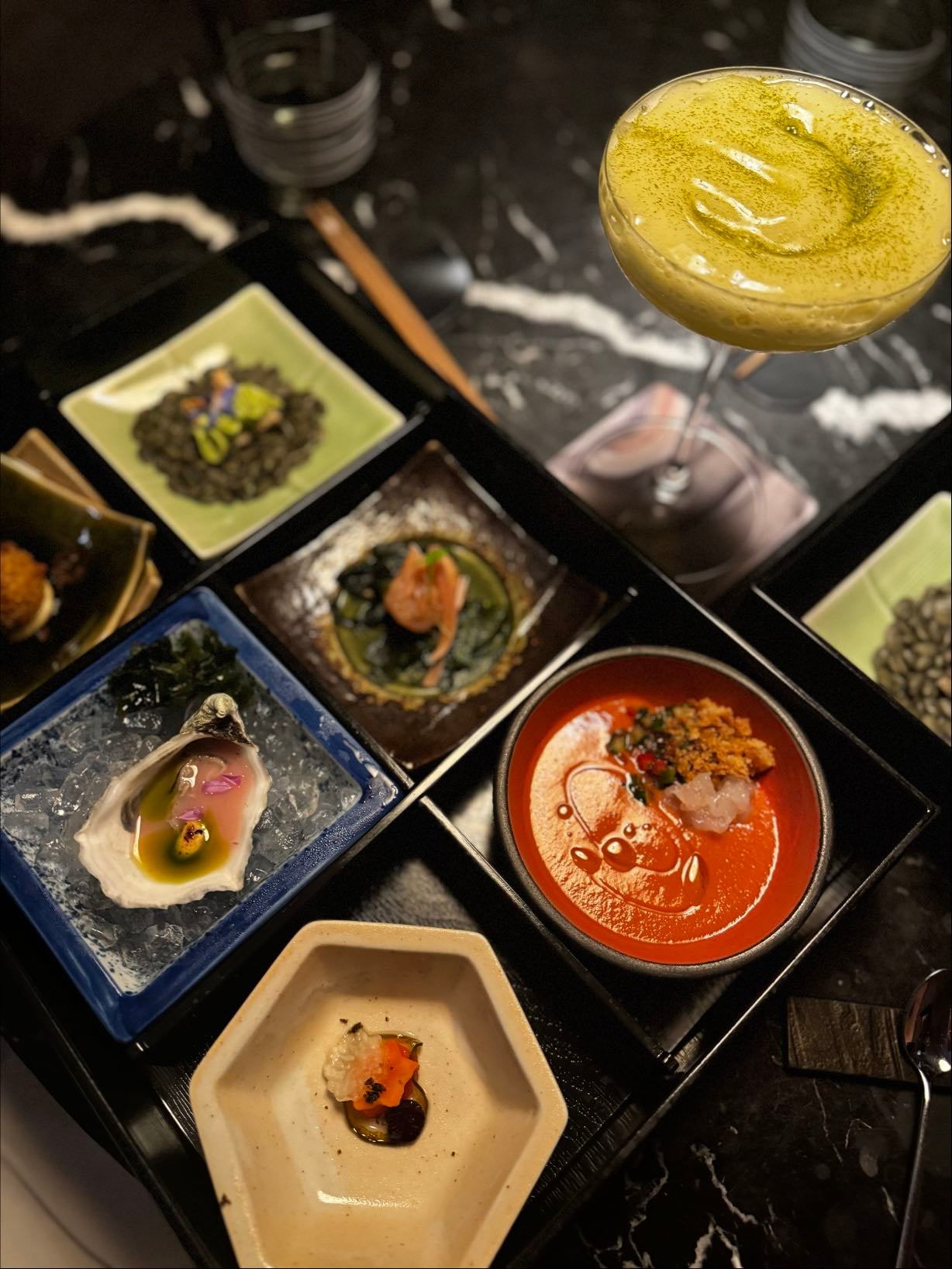 Kabuki @ Rato