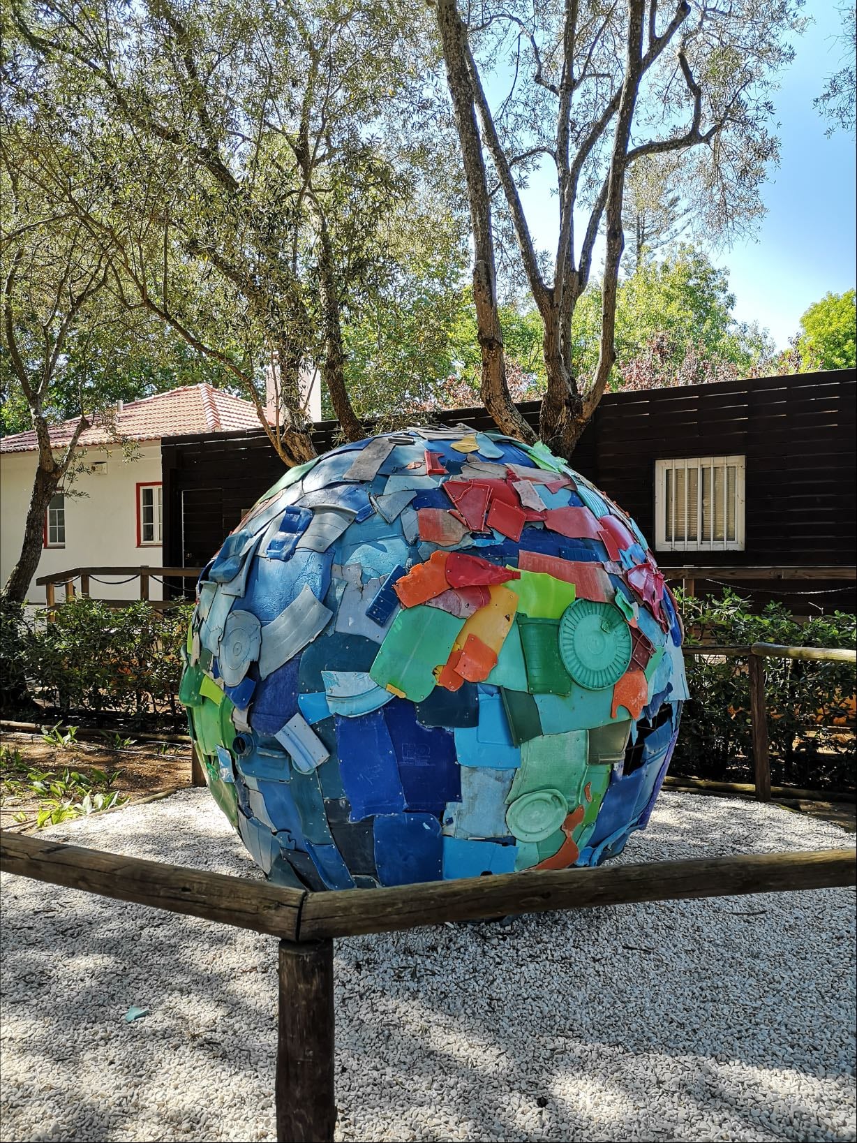 World @ Cascais