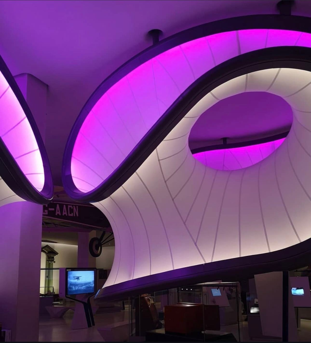 Science Museum - Museum