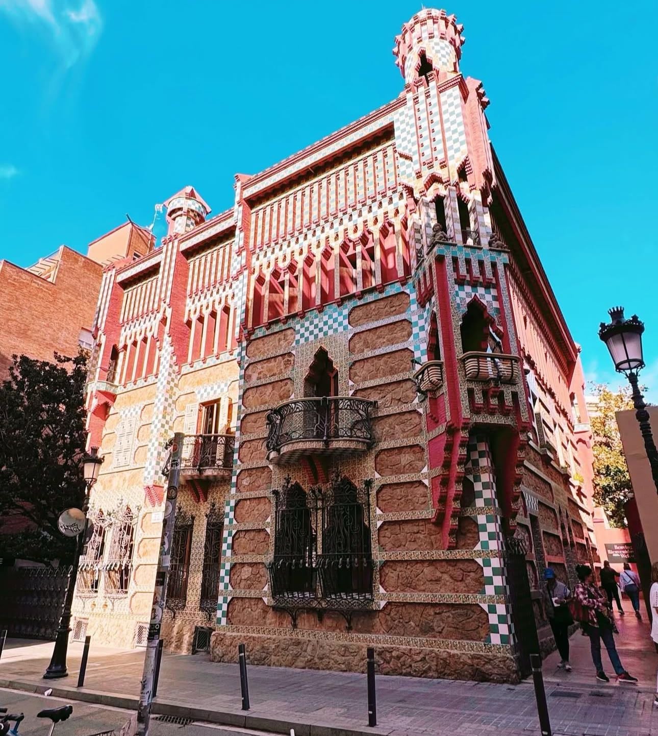 Casa Vicens