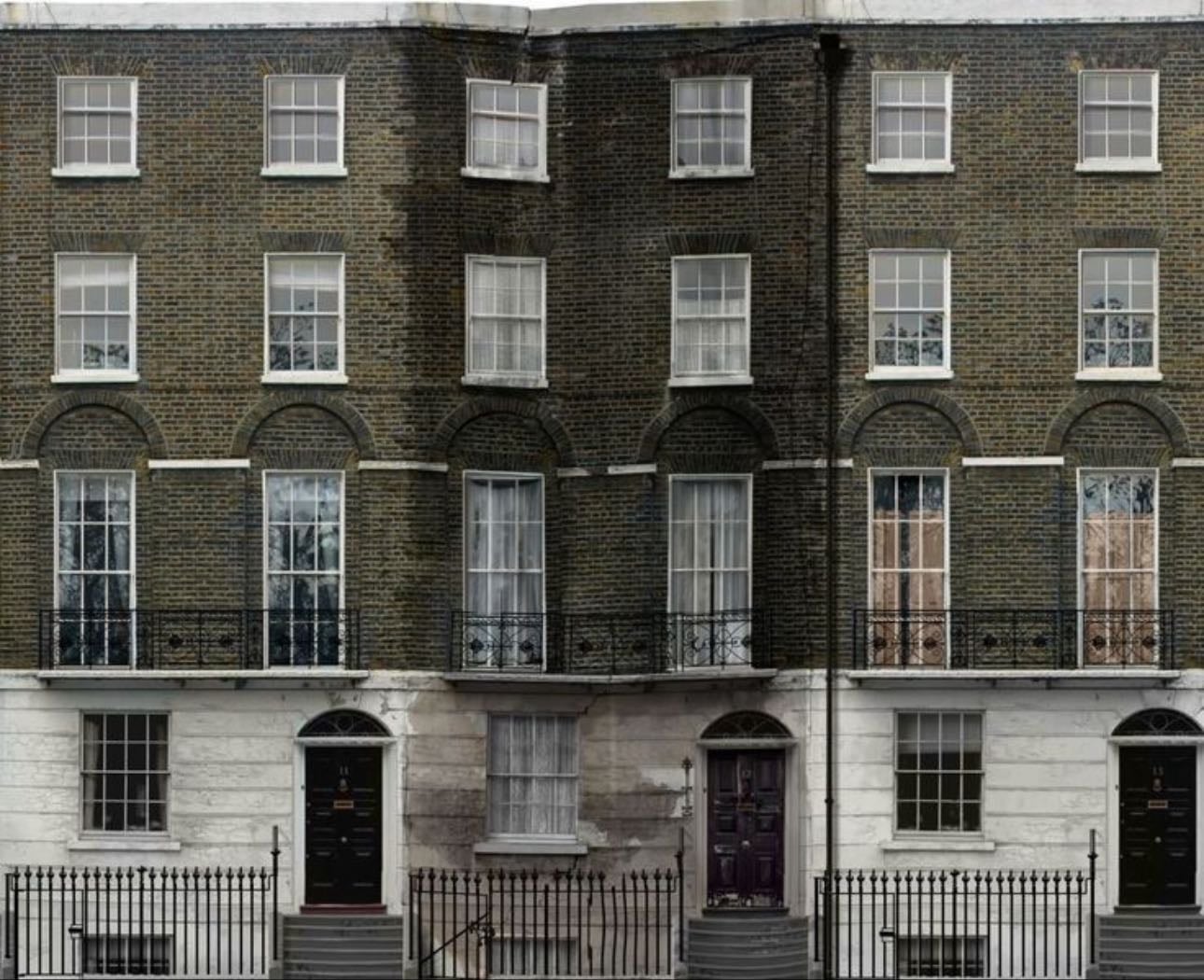 23 Claremont Square - 12 Grinnauld Place