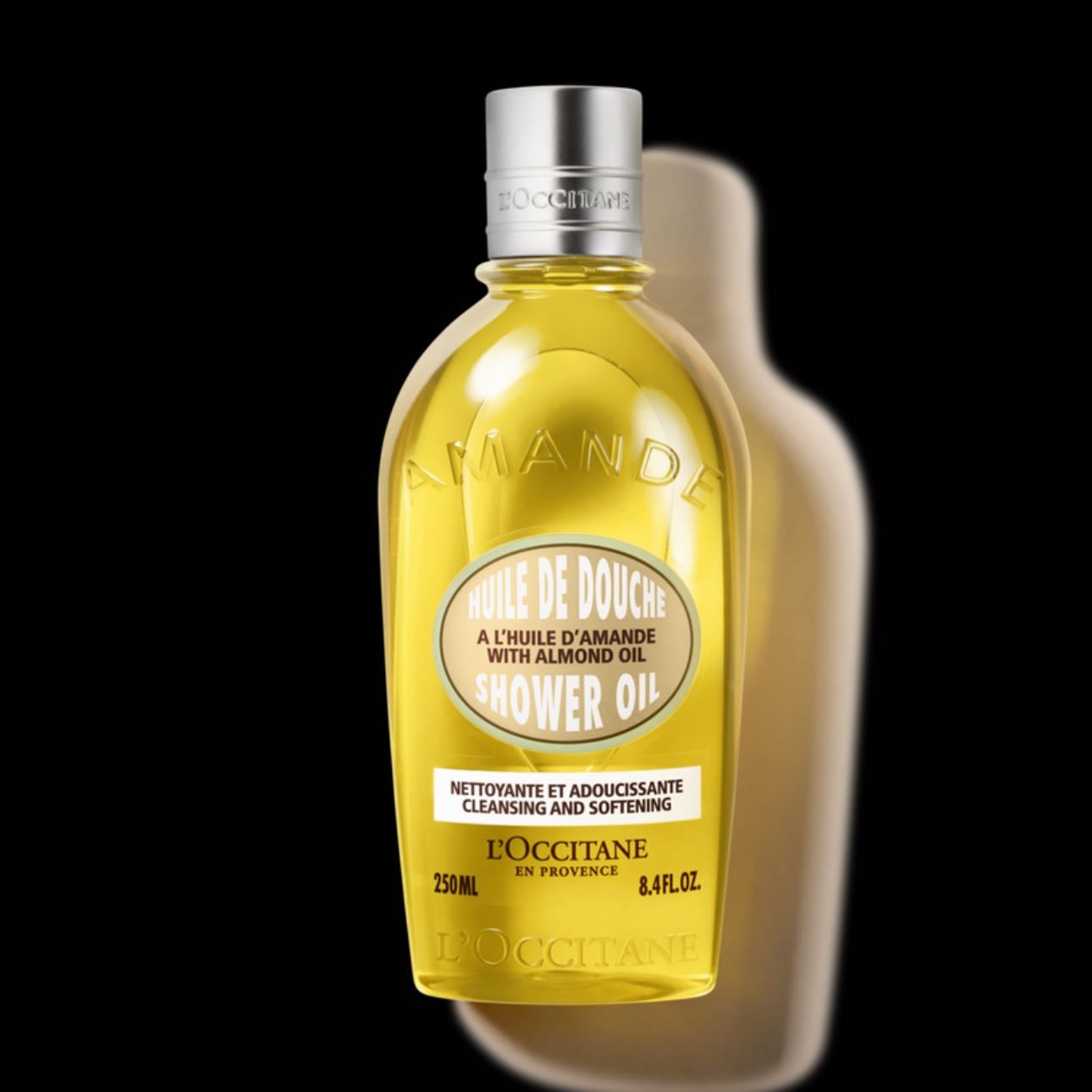 L’OCCITANE Almond Shower Oil