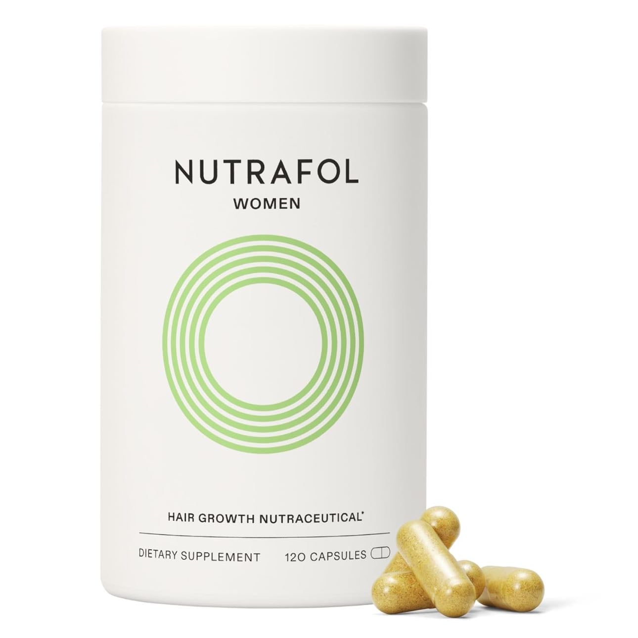 Nutrafol Supplement
