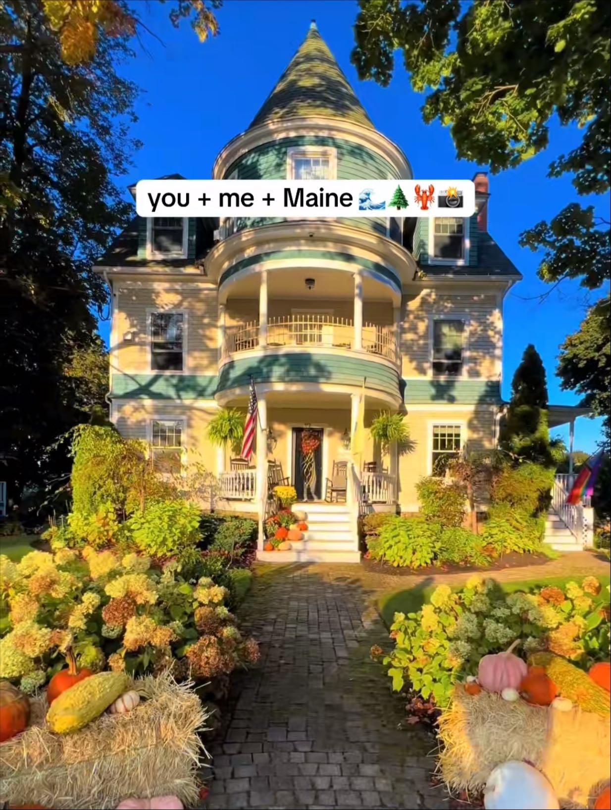 Nellie Littlefield Inn & Spa