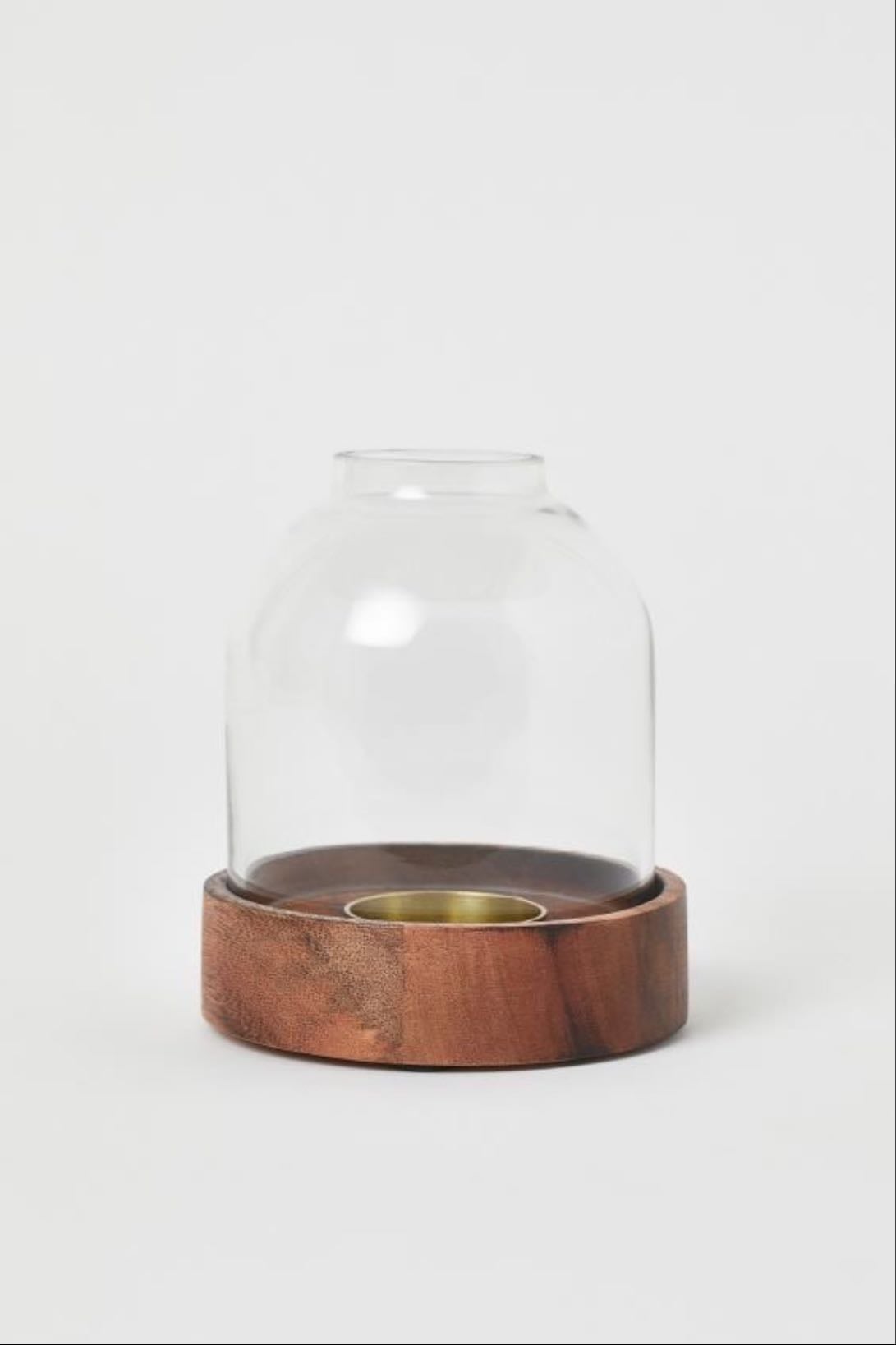 H&M HOME Candle Holder