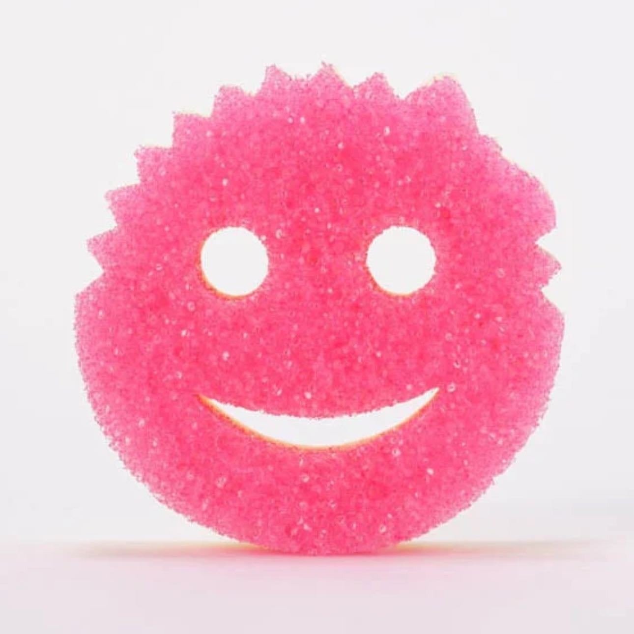 SCRUB DADDY - Scrub Mommy
