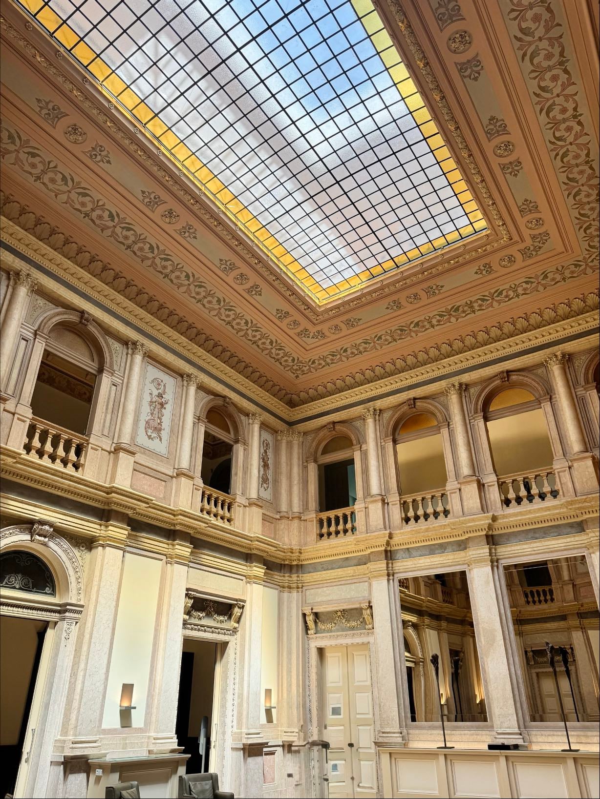 Palácio SottoMayor @ Saldanha - 2025
