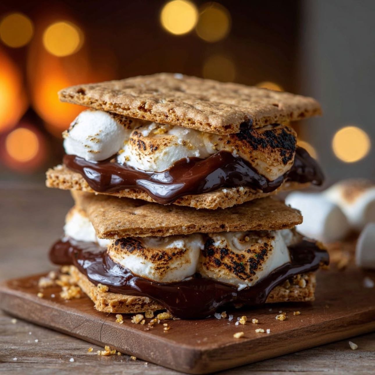 Have Smores