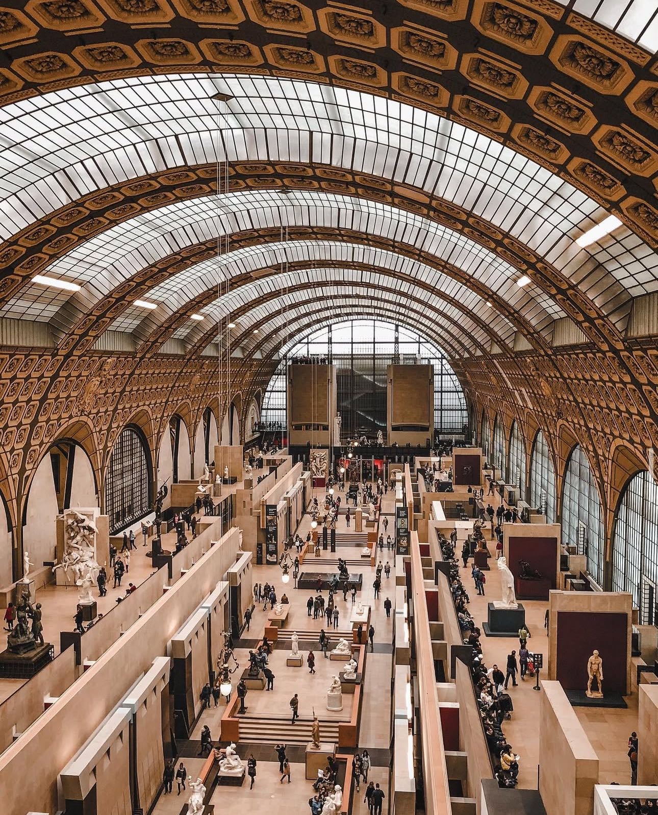 Musée d'Orsay - Museum