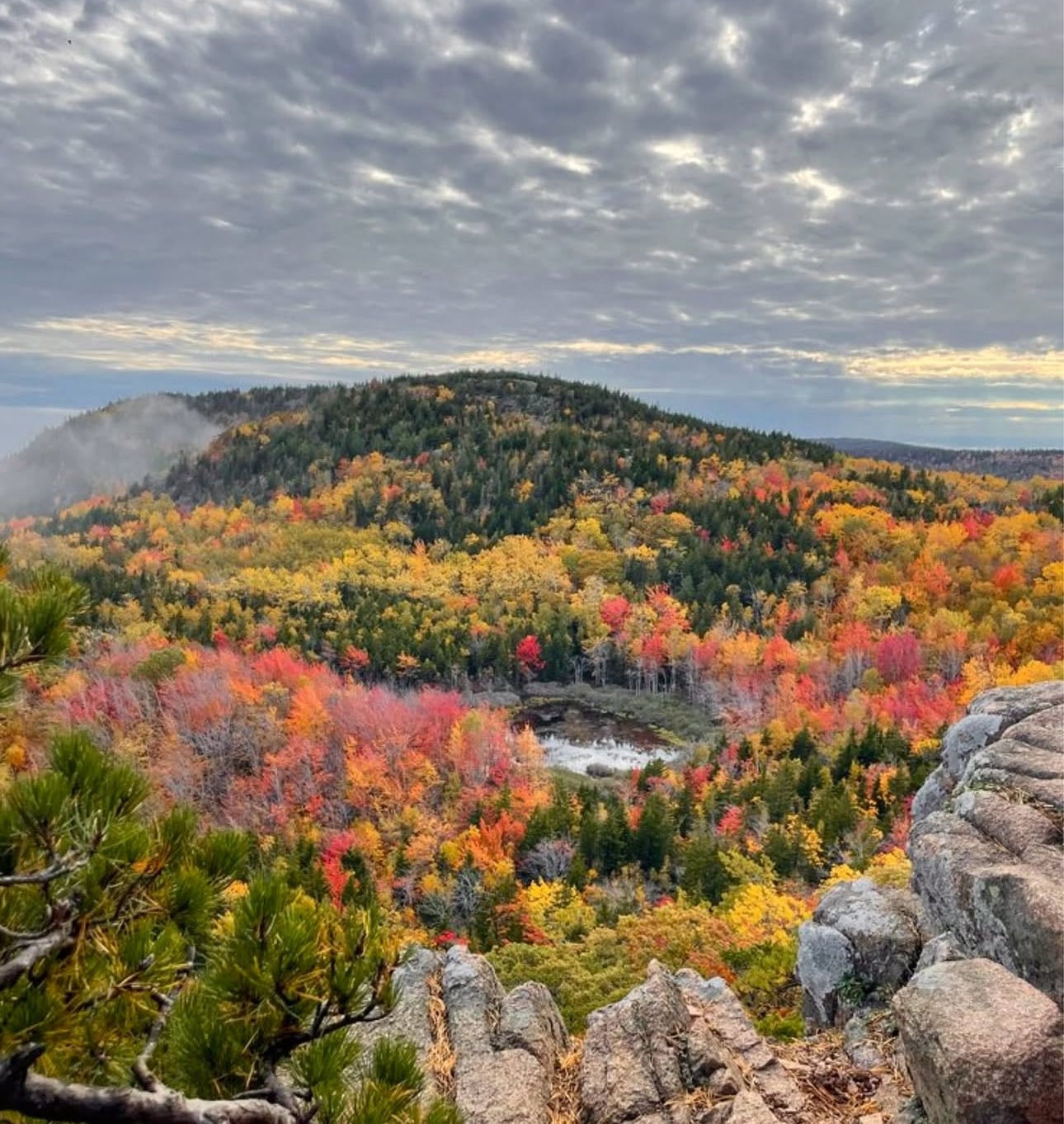 Acadia National Park