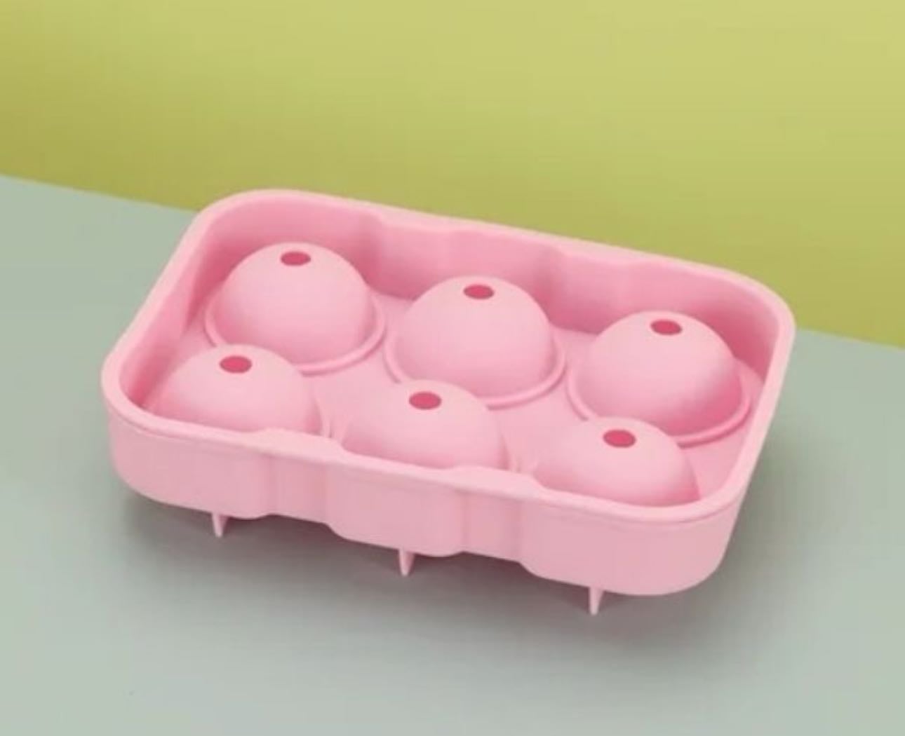 Ice Mold - Sphere