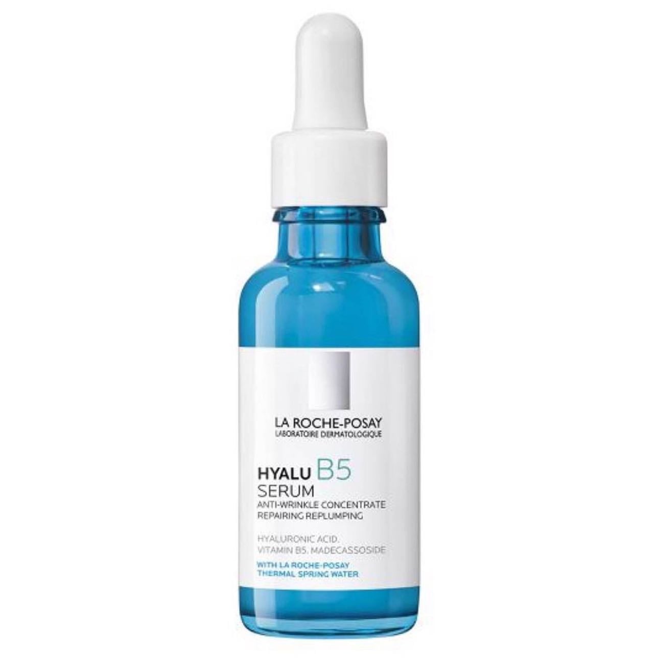 LA ROCHE POSAY Hyaluronic Acid Serum - Humectant