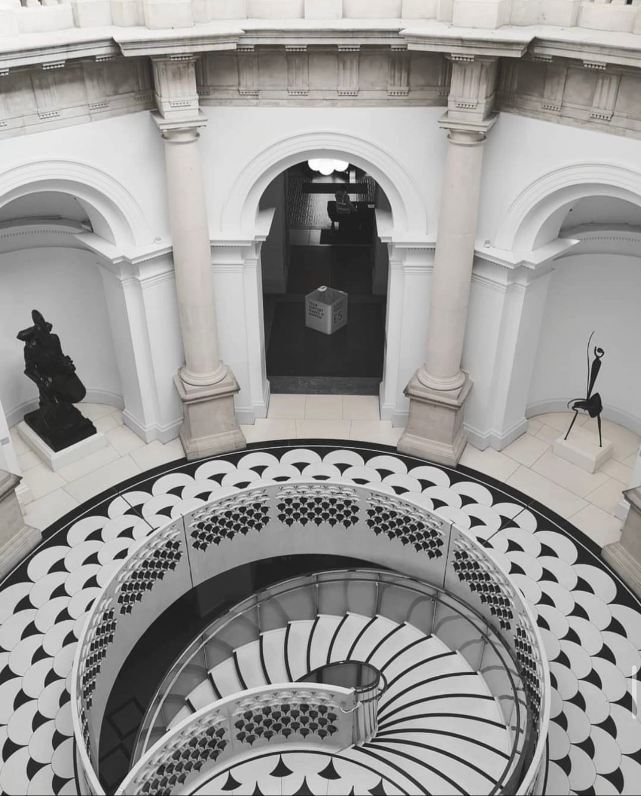 Tate Britain - Museum