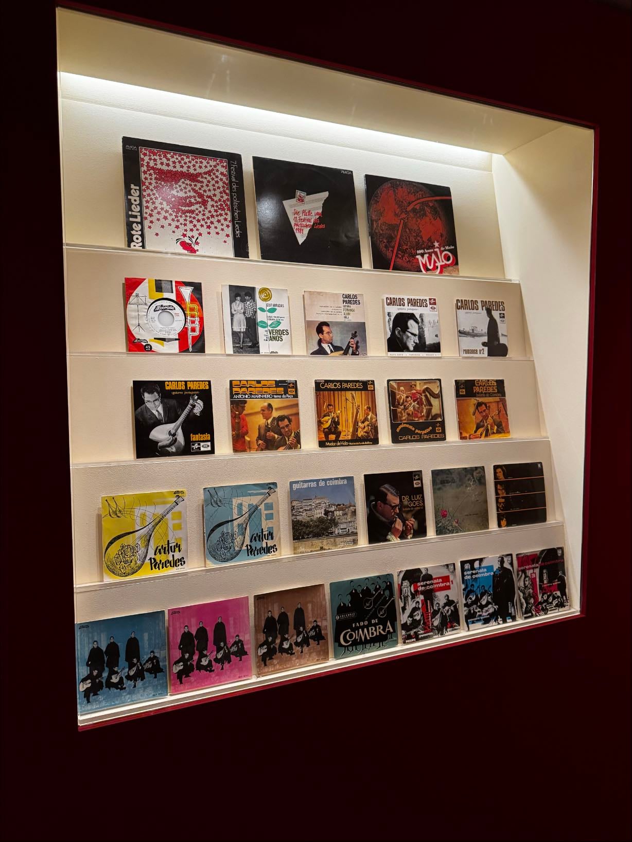 Museu do Fado @ Alfama - 2025