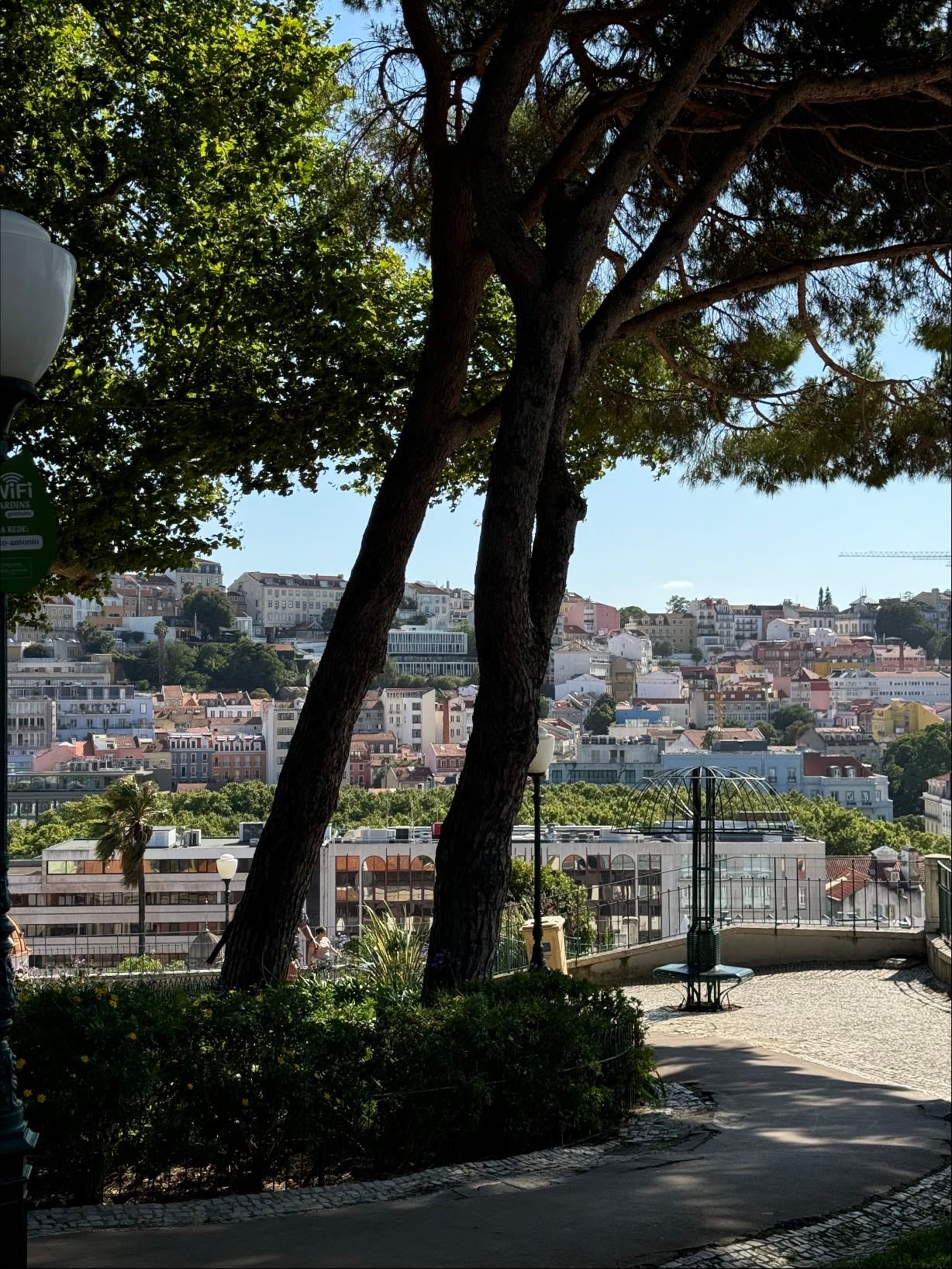 Miradouro do Torel
