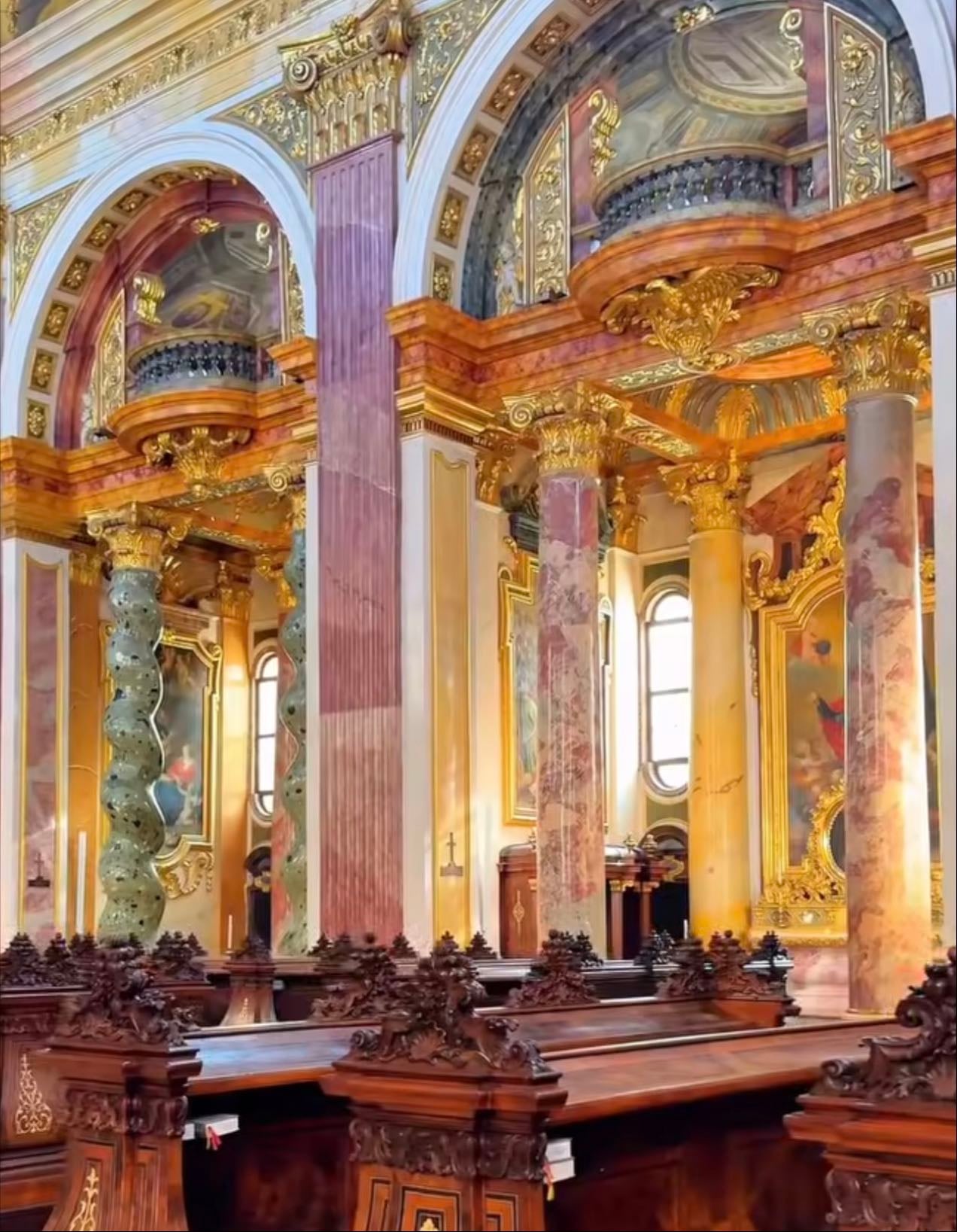 Jesuit Church