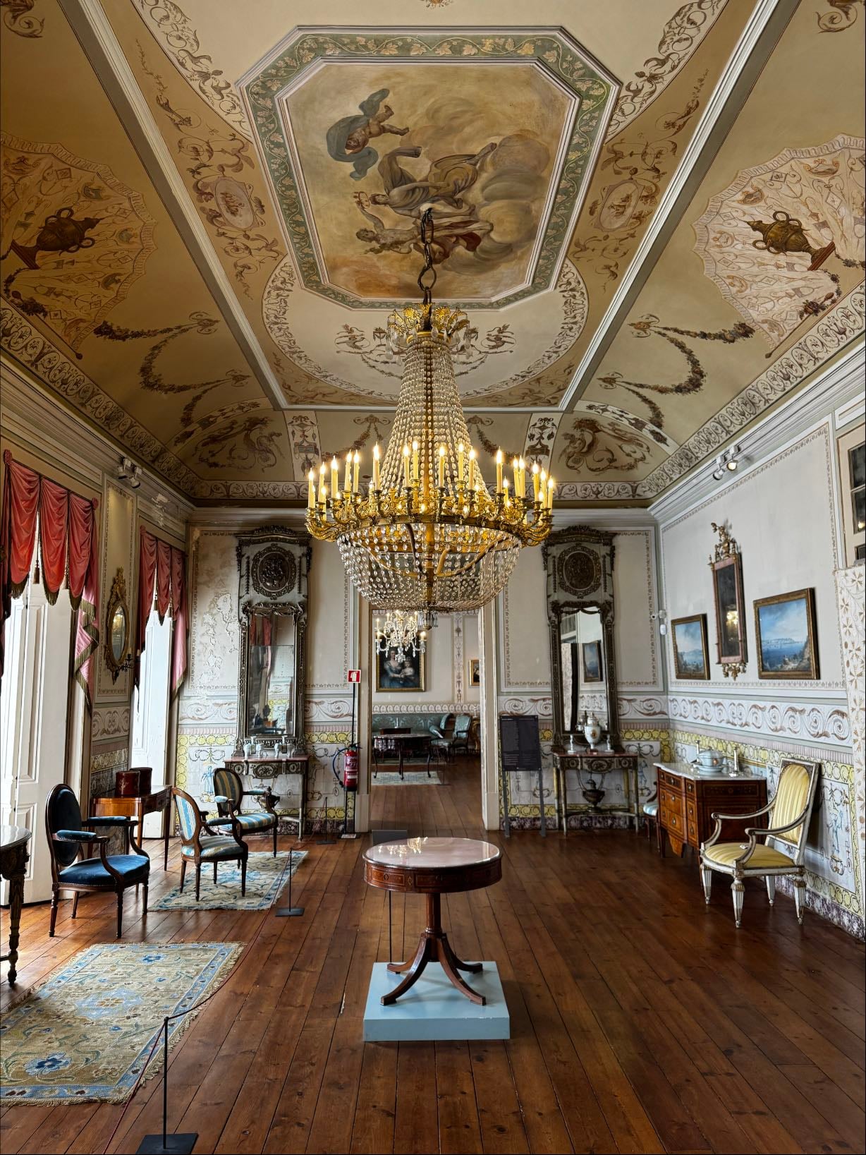 Museu de Artes Decorativas @ Alfama - 2025