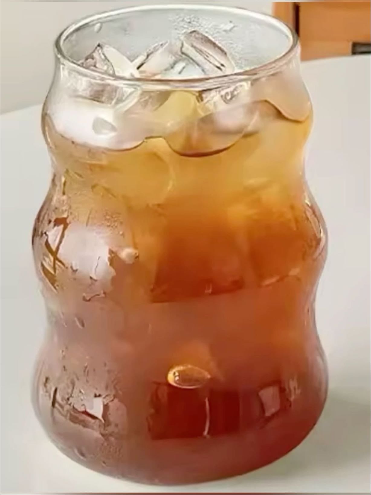 Glass Cup