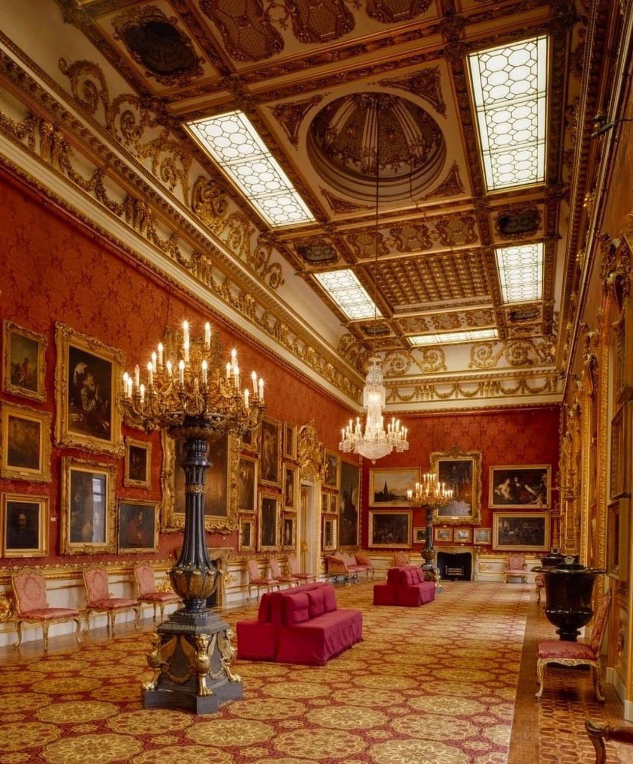 Apsley House @ Knightsbridge