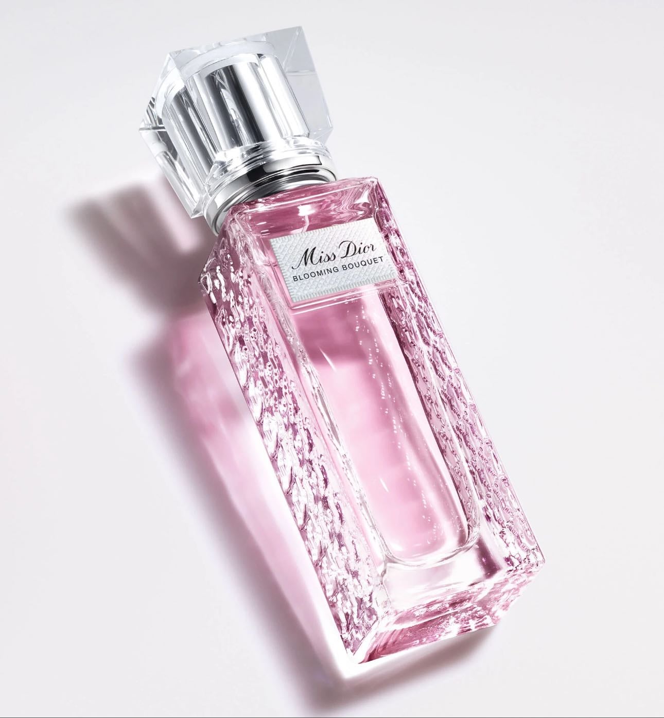 DIOR Miss Dior Blooming Bouquet Roller-Pearl