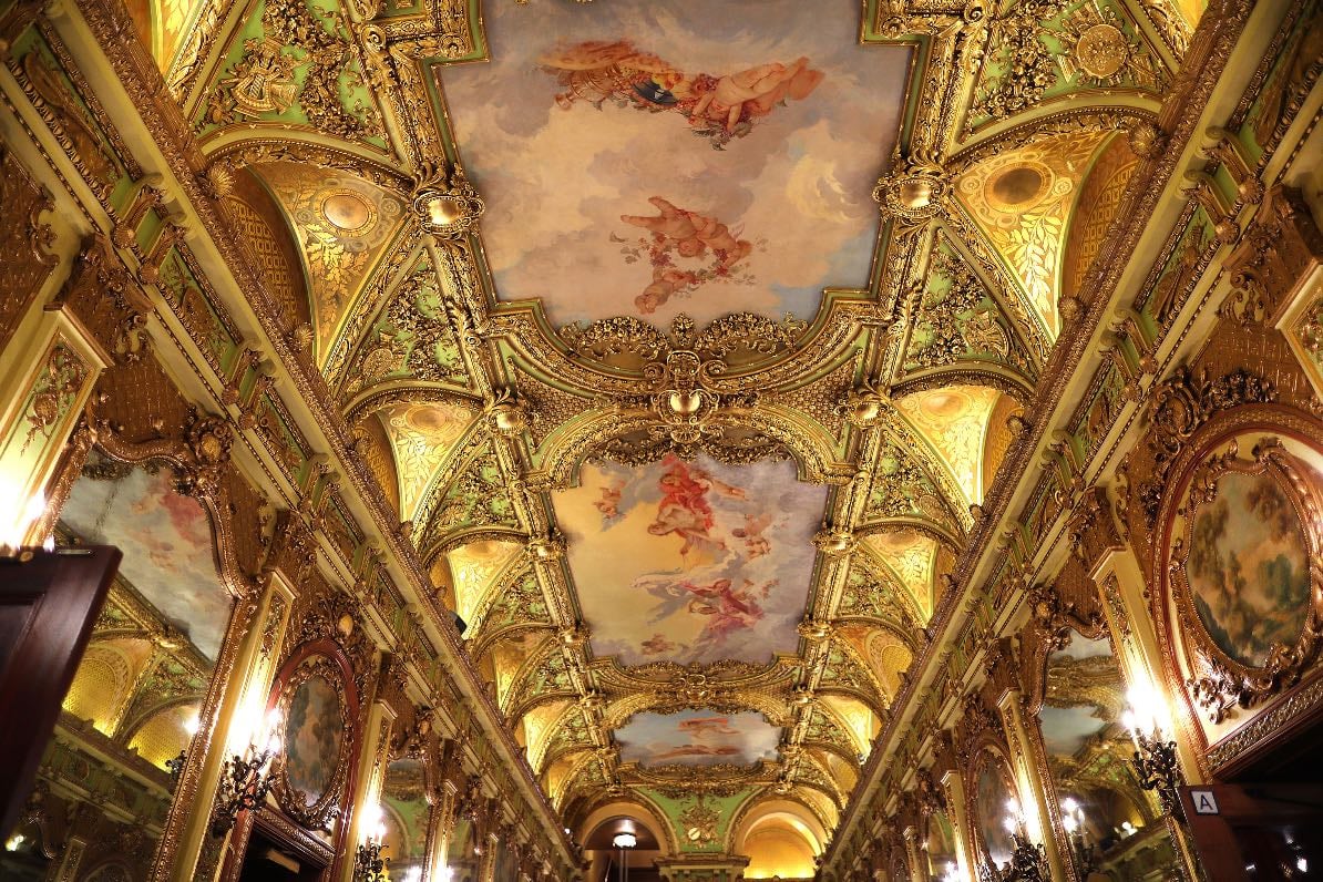 Emerson Colonial Theatre - Theatre