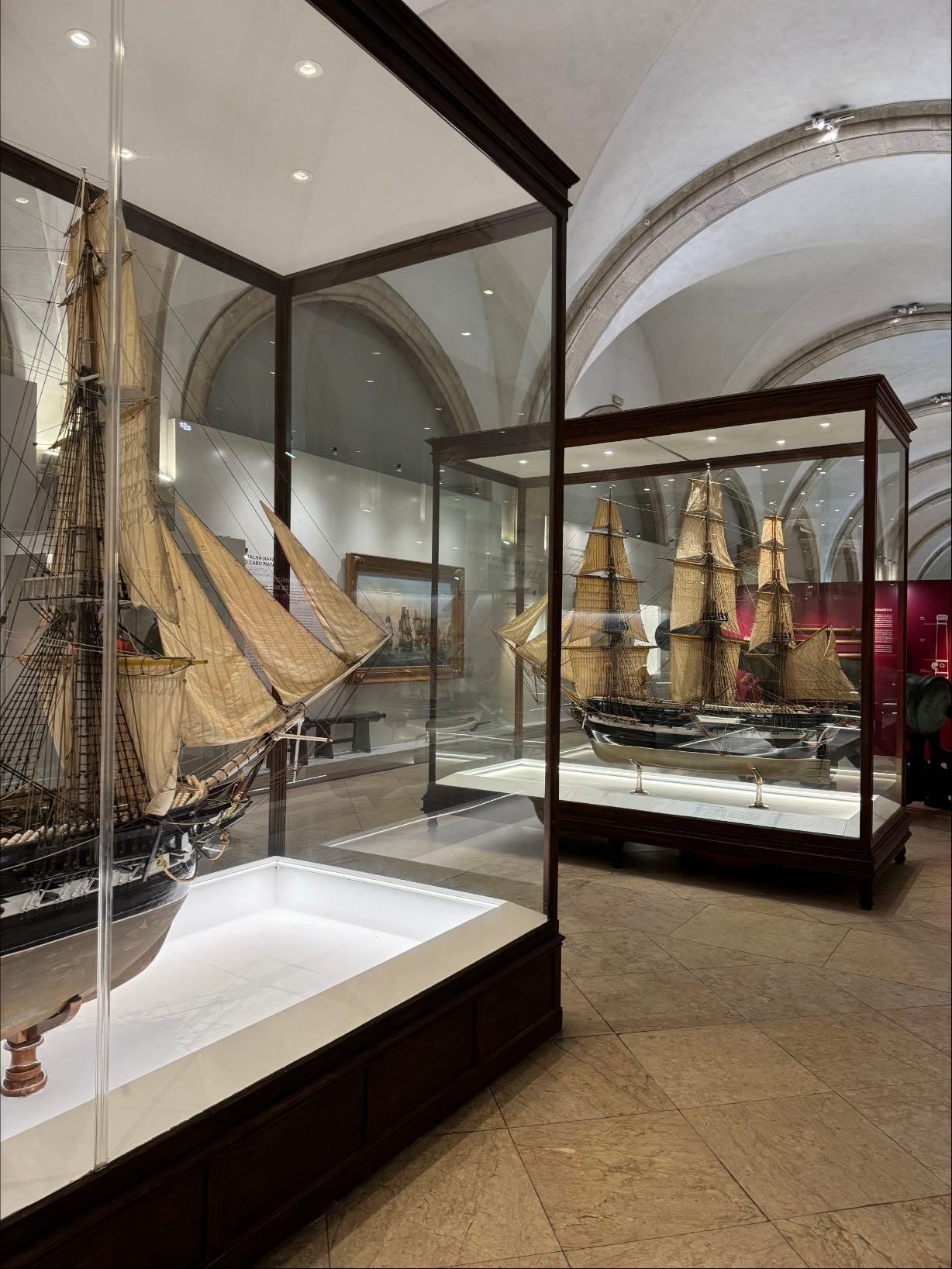 Museu de Marinha - 2024