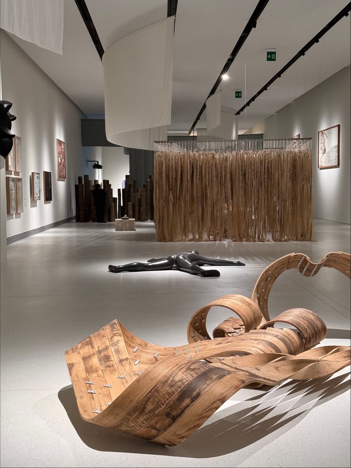 CAML / Centro de Arte Moderna Gulbenkian @ Saldanha - 2025