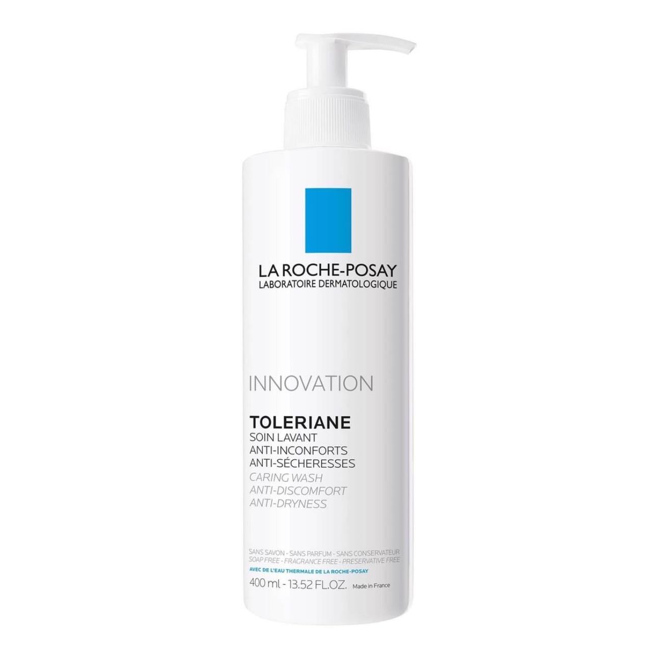 LA ROCHE POSAY Water-Based Cleanser