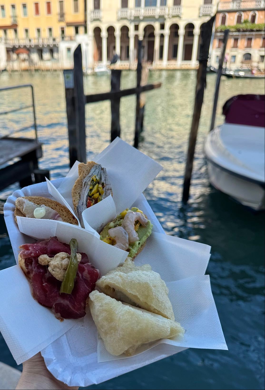 All'Arco @ San Polo - Ciccheti