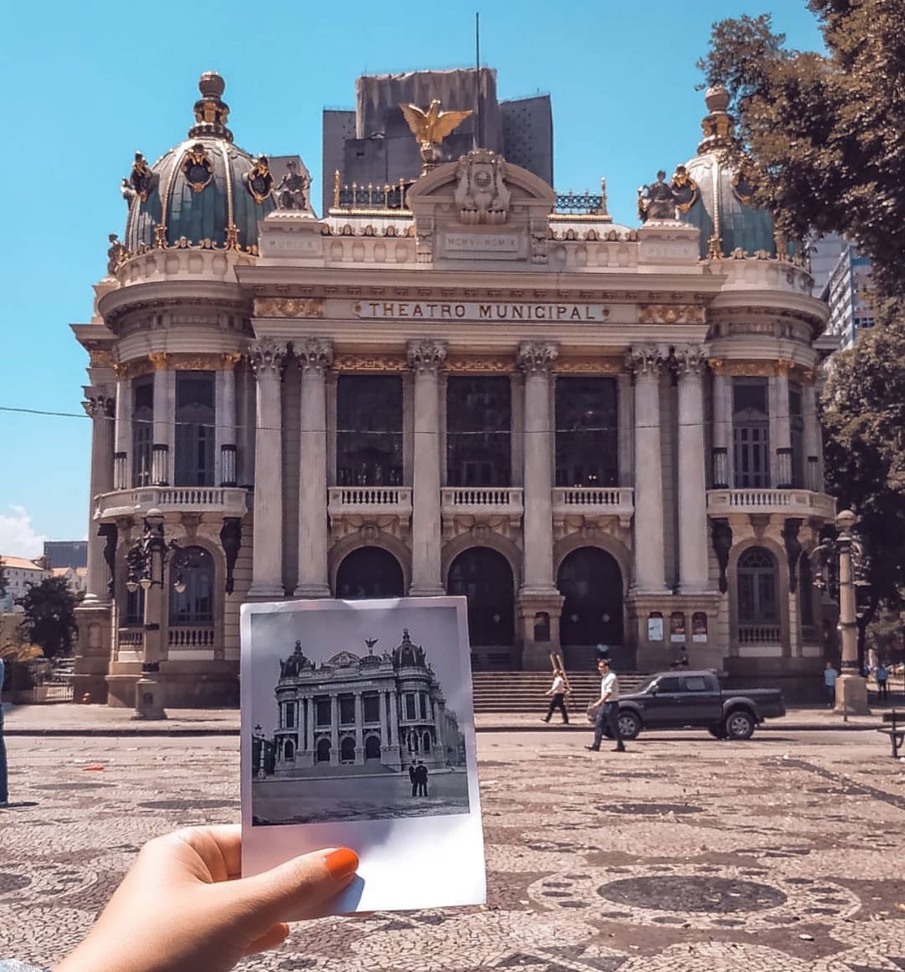 Theatro Municipal
