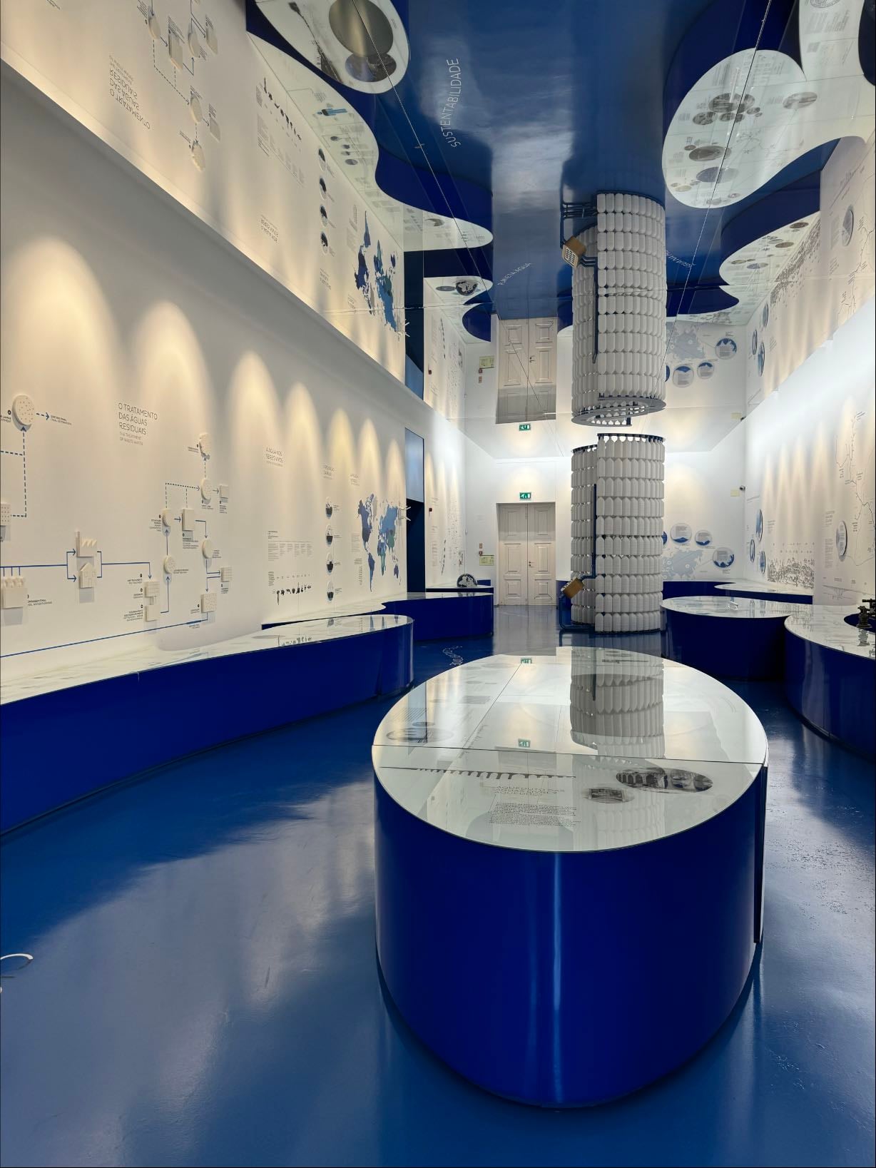 Museu da Água - Estação Elevatória dos Barbadinhos @ Penha de França - 2024
