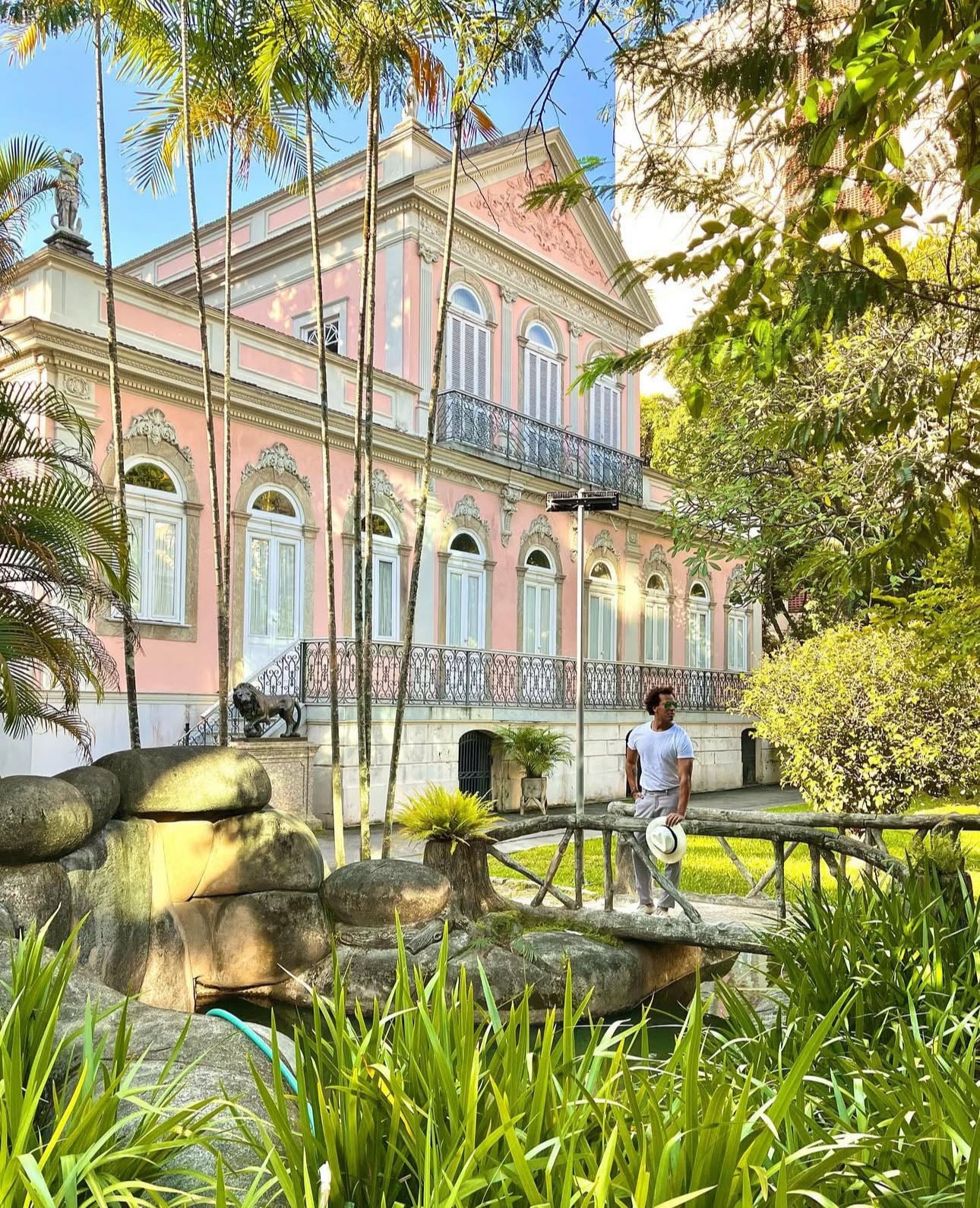 Fundação Casa de Rui Barbosa