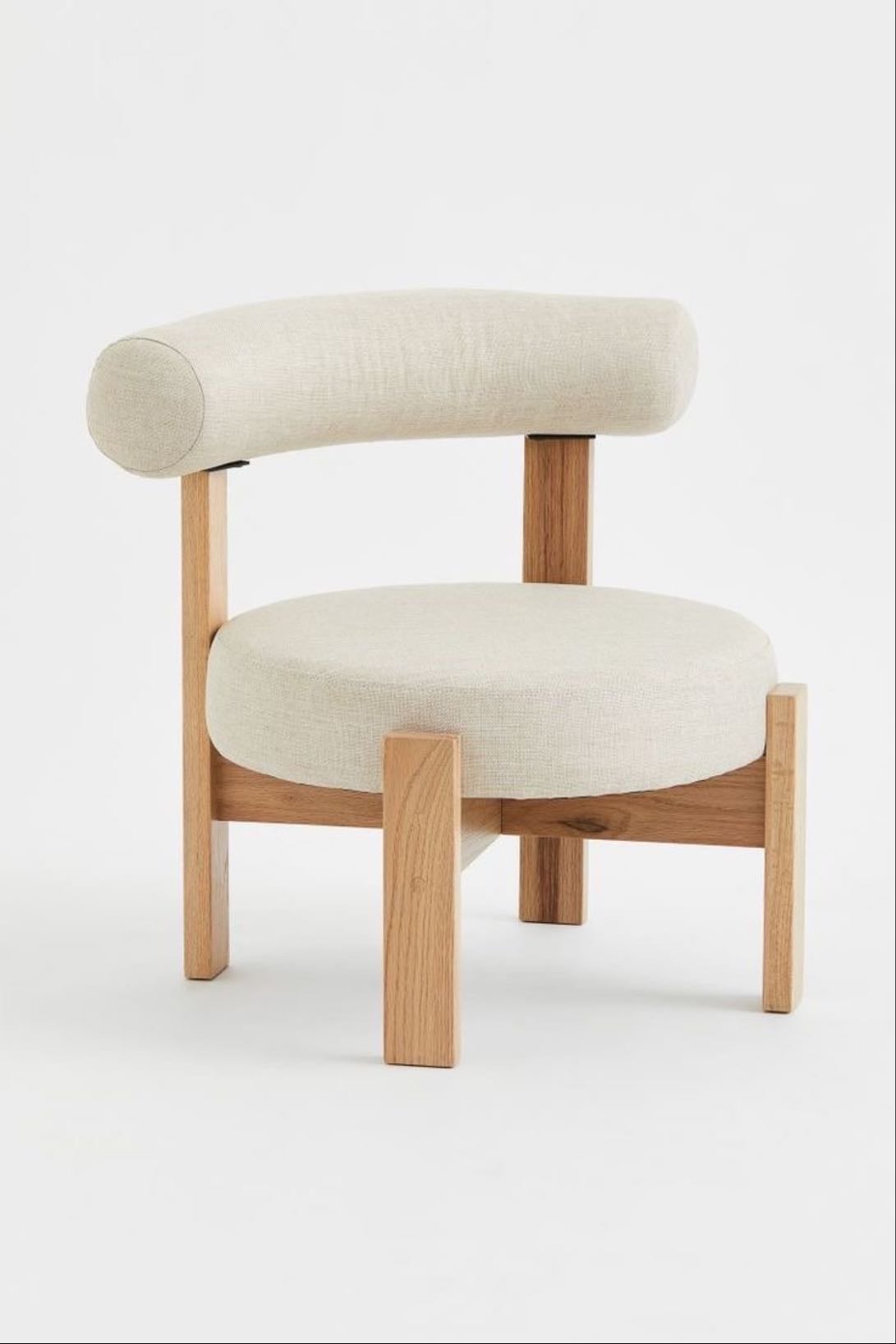 H&M HOME Armchair