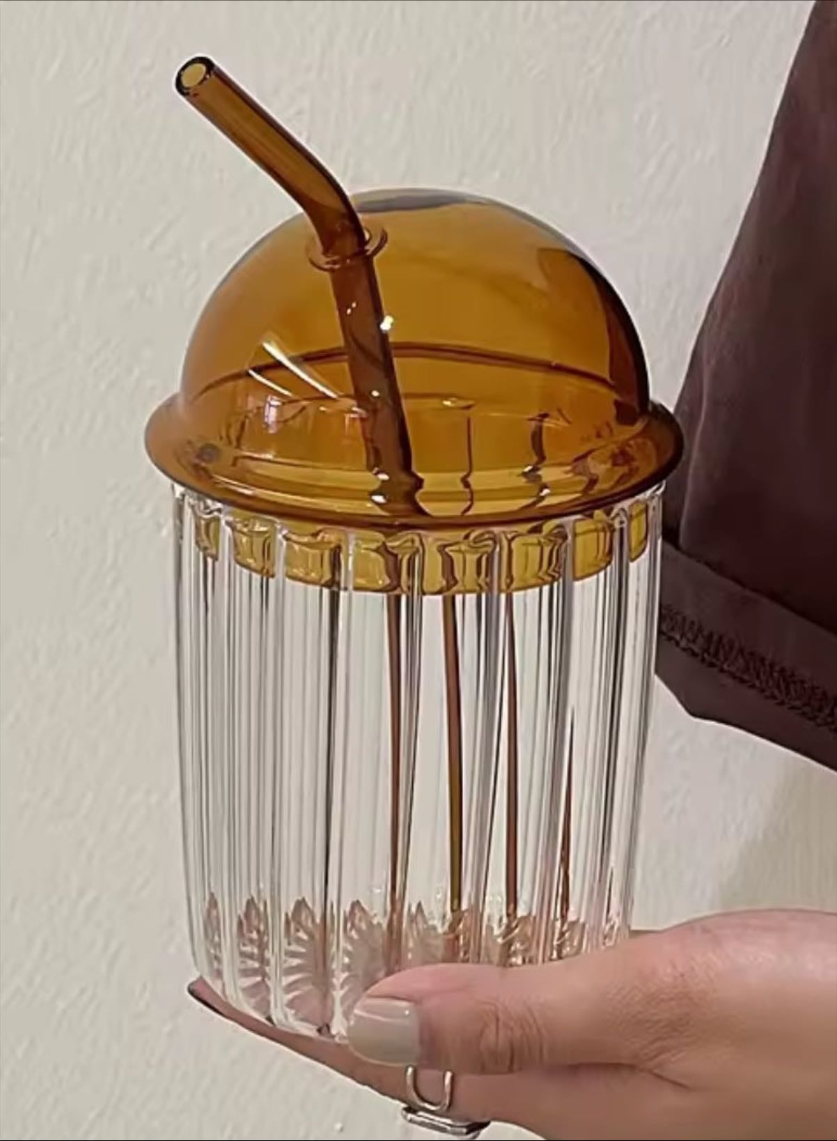 Glass Cup