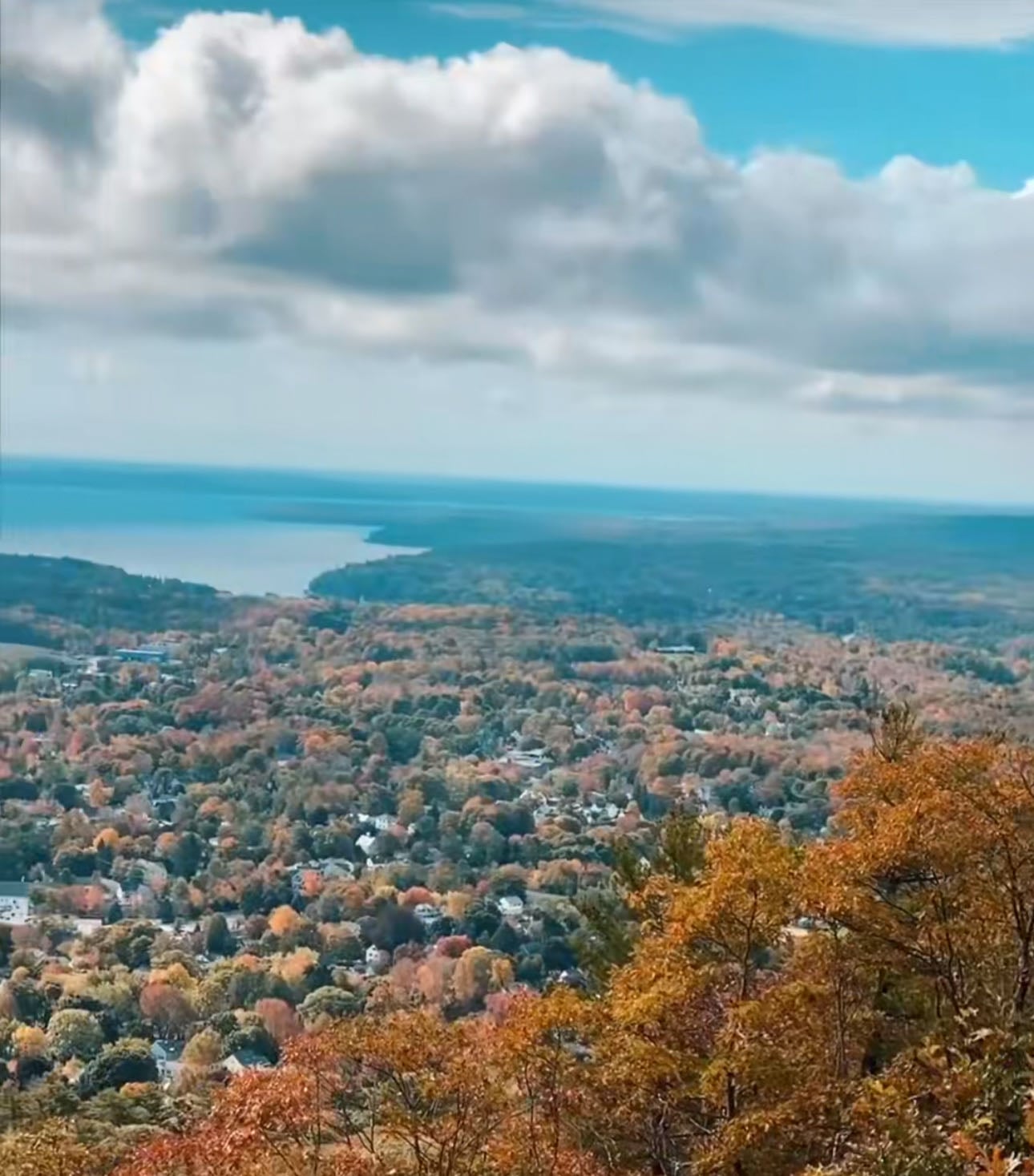 Mount Battie