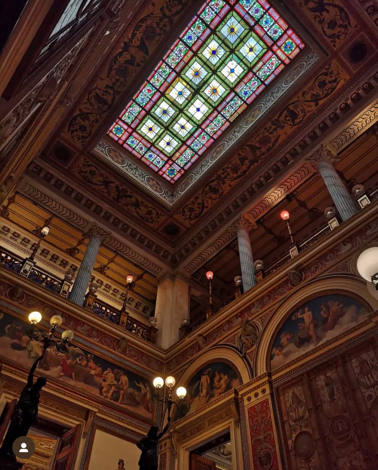 Palácio do Catete | Museu da República