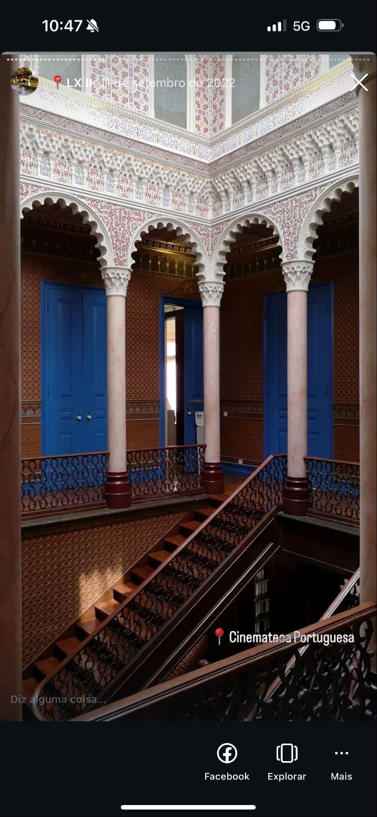 Cinemateca Portuguesa / Museu do Cinema @ Rato