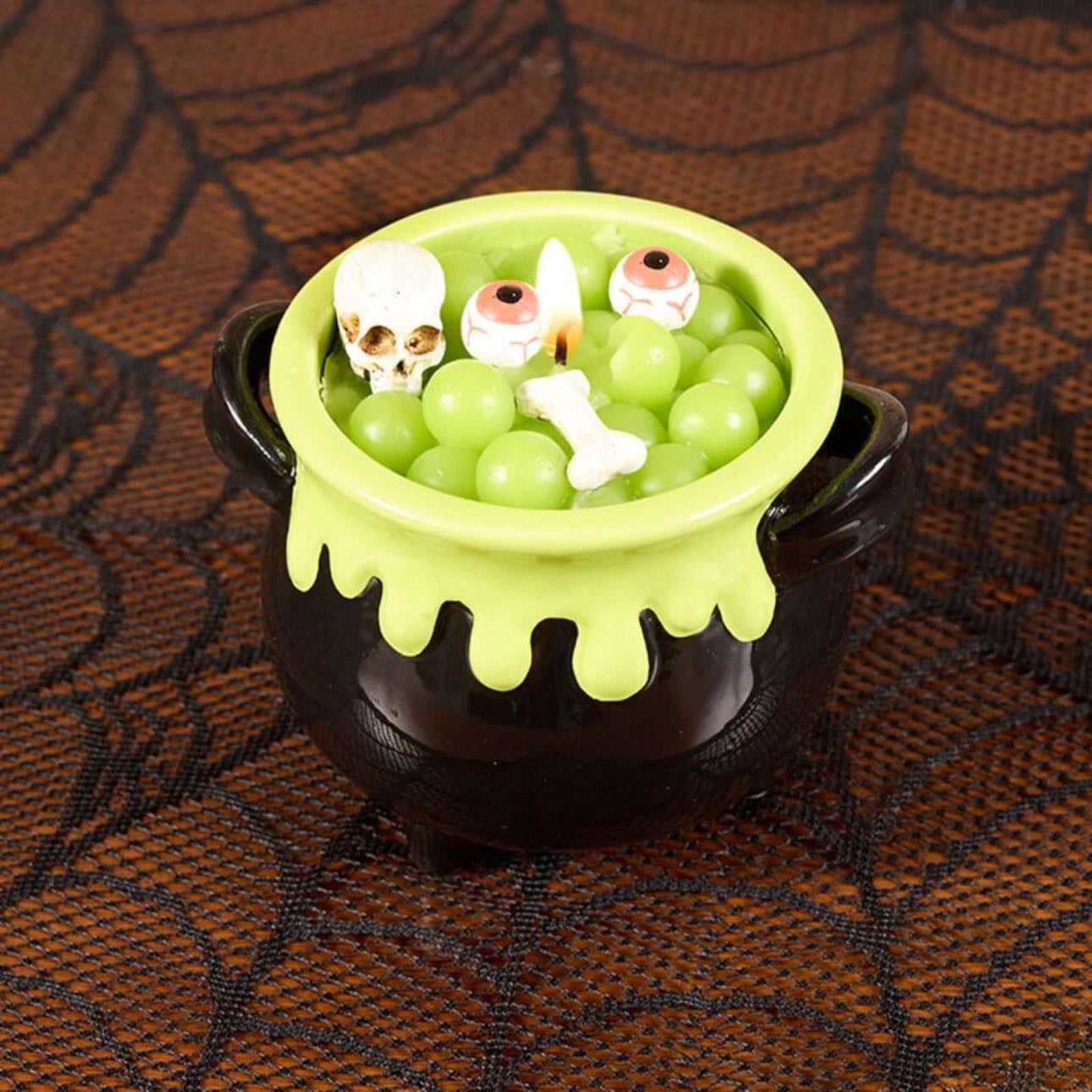 Cauldron