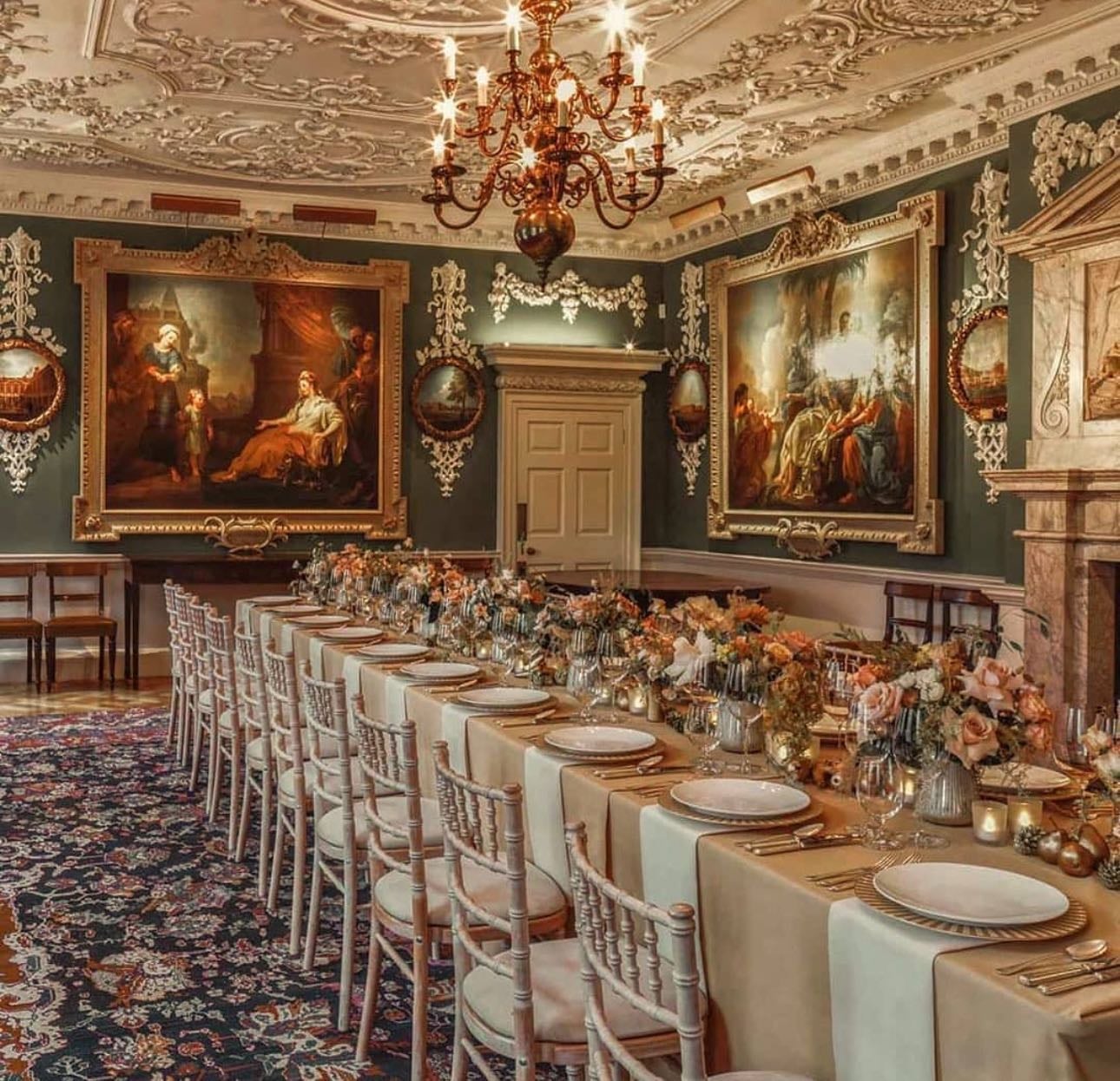 Foundling Museum
