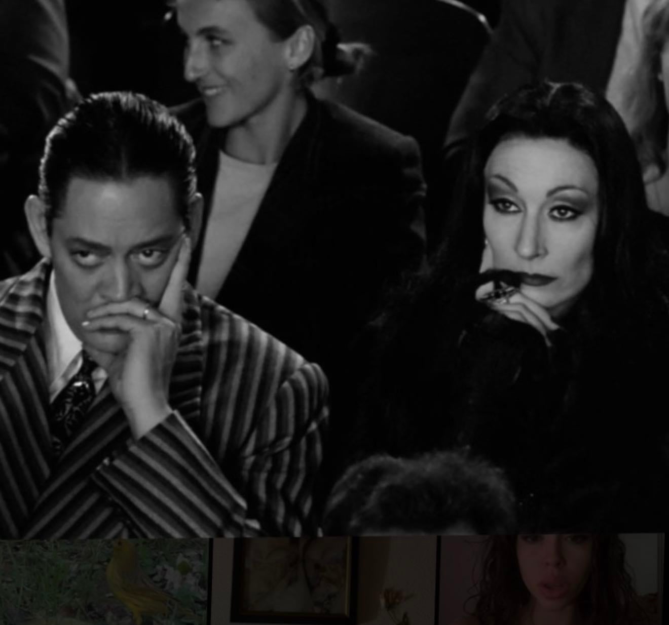 Personal Gothic Cinema