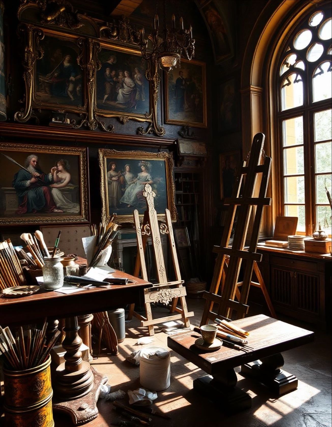 Painting