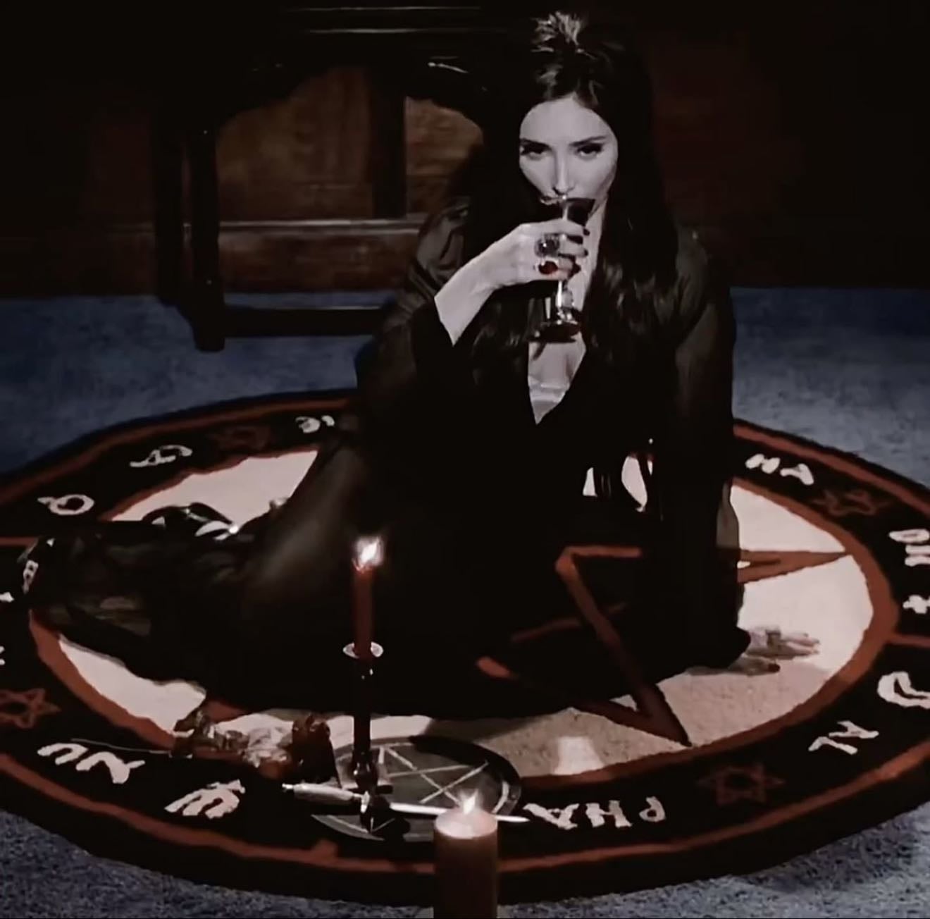 The Love Witch - Anna Biller · 2016