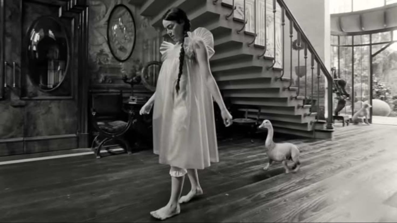Poor Things - Yorgos Lanthimos · 2023