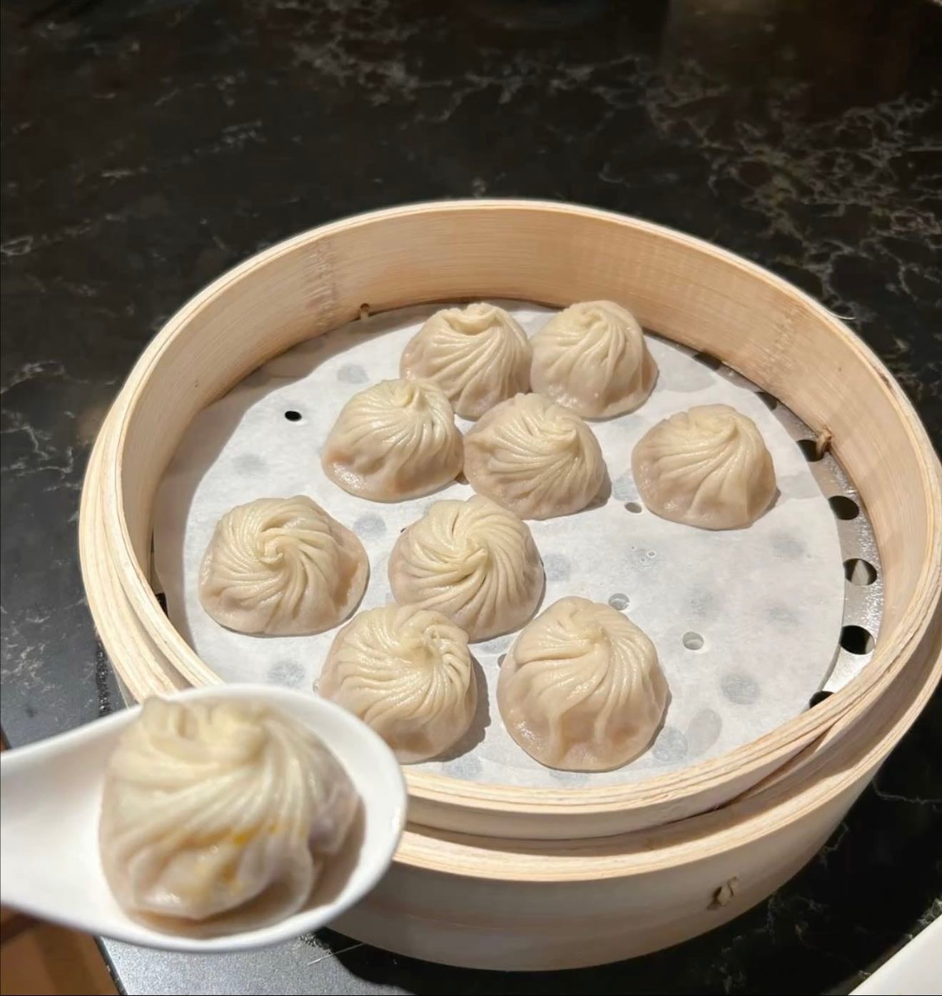 Dumplings