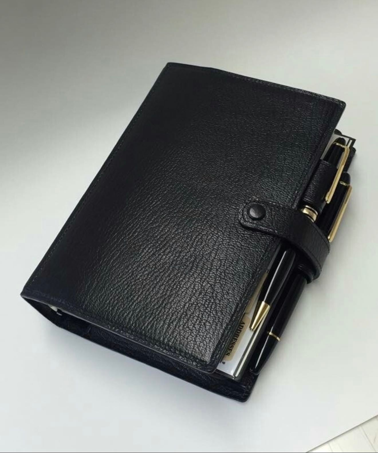 Writing notebook