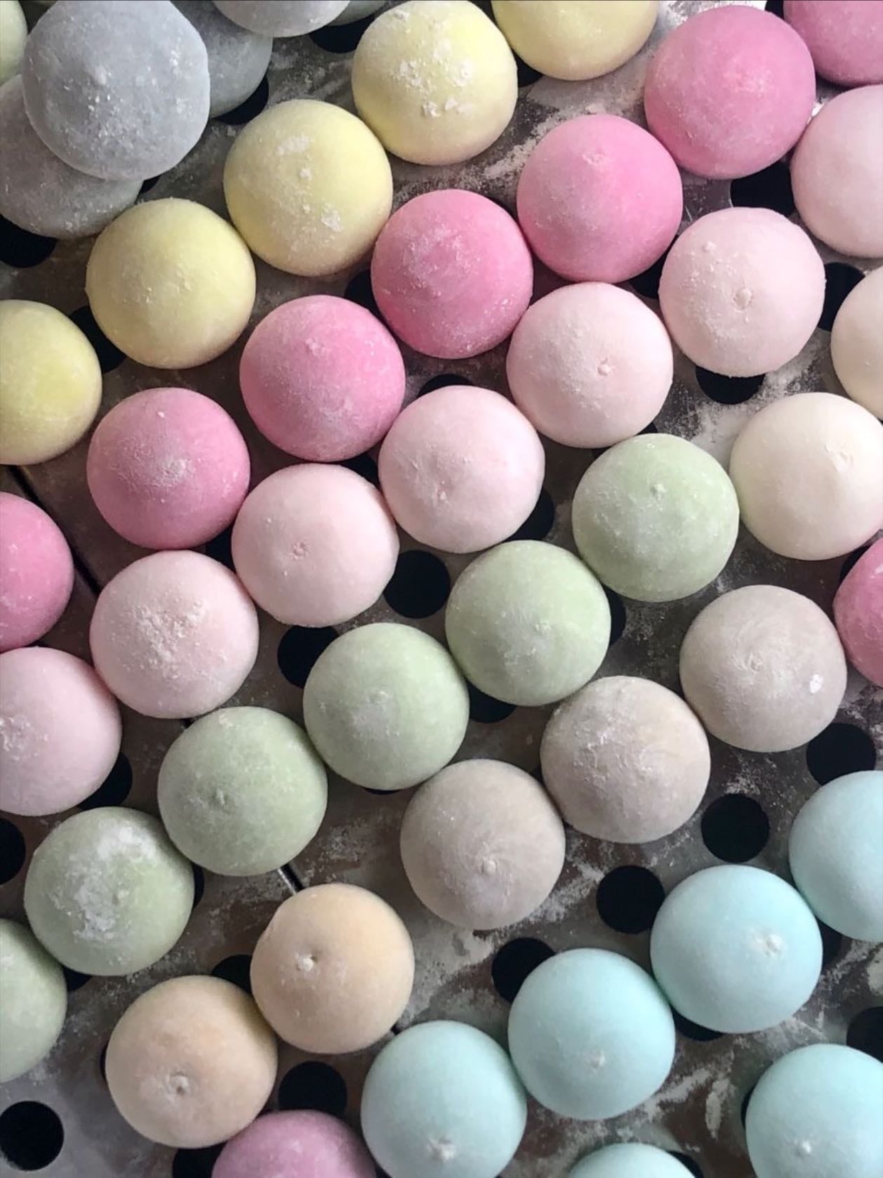 Mochi