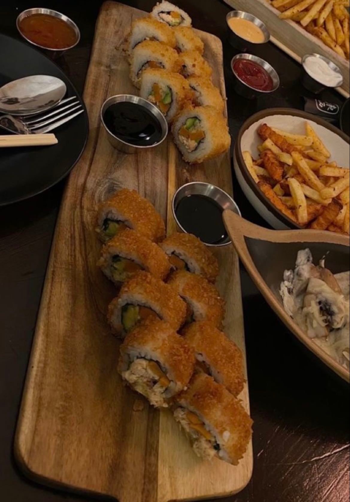 Sushi