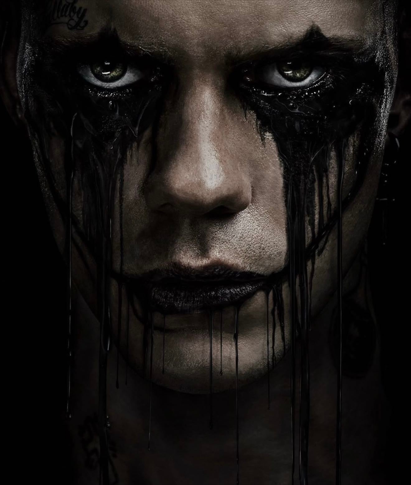The Crow - Rupert Sanders · 2024